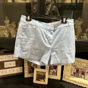JCrew shorts